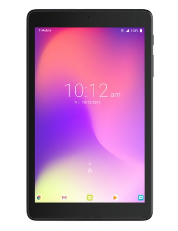Reparar alcatel 3T 8