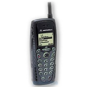 Motorola i35s