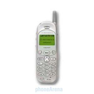 Motorola TIMEPORT P7382i