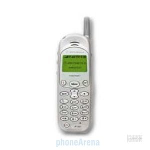 Motorola TIMEPORT P7382i