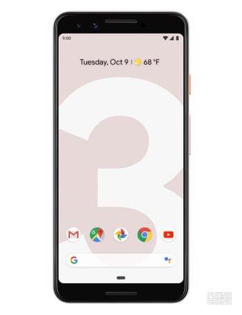 Google Pixel 3