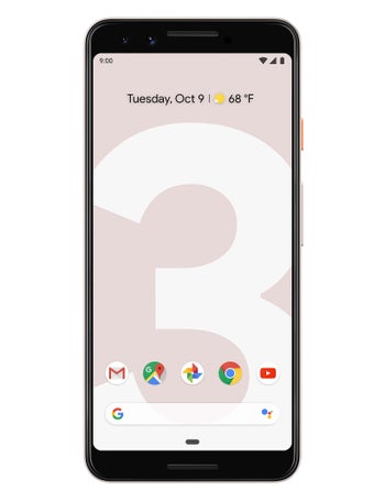 Reparar Google Pixel 3
