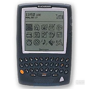 BlackBerry 5810