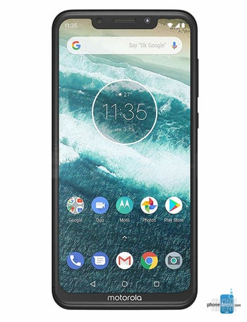 Motorola One