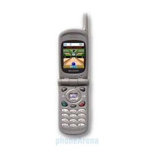 Sharp Z-800