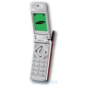 Samsung SGH-A500