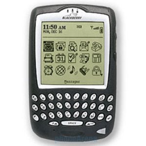 BlackBerry 6710
