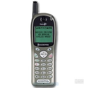 PCD CDM-9155