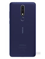 Nokia 3.1 Plus International