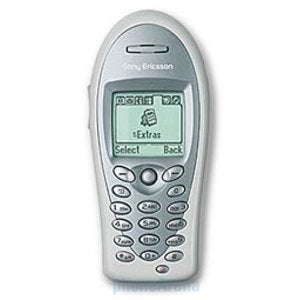 Sony Ericsson t61z