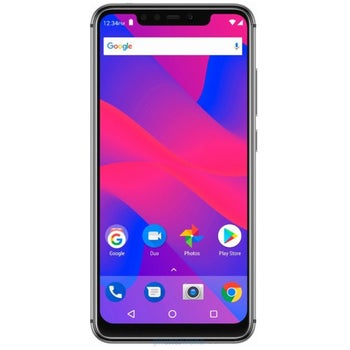 BLU VIVO XI