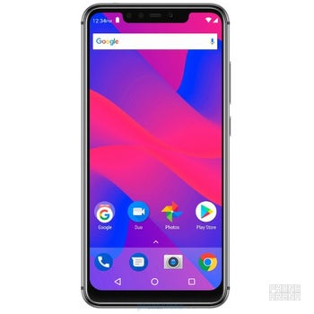 BLU VIVO XI