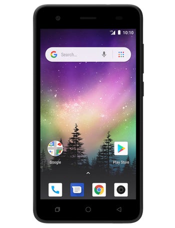 Coolpad illumina