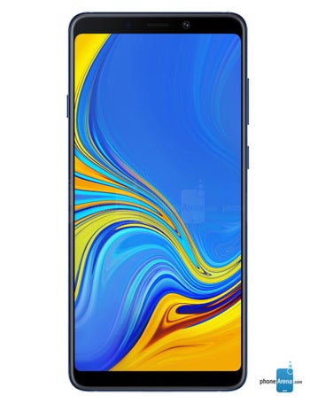 Reparar Samsung Galaxy A9 (2018)