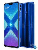 Honor 8X