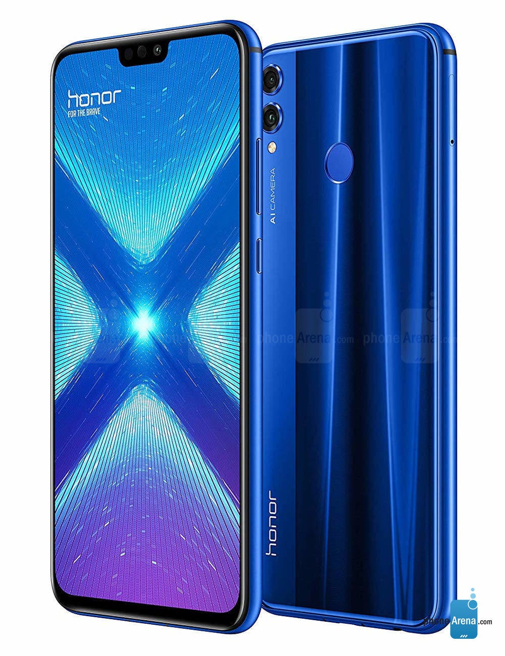 Honor x8 фото