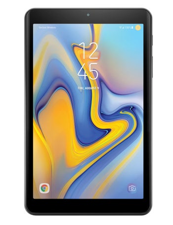 Samsung Galaxy Tab A 8.0 (2018) specs