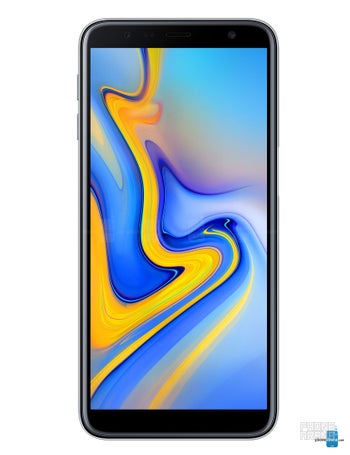 Samsung Galaxy J6+