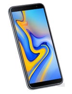 Samsung Galaxy J6+