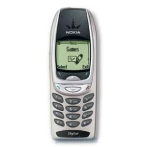 Nokia 6360