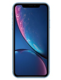 Apple iPhone XR specs