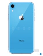 Apple iPhone XR specs - PhoneArena