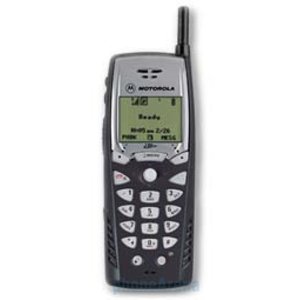 Motorola i30sx