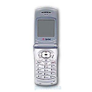Samsung SPH-A460