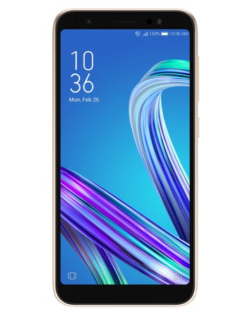 Asus ZenFone Live (L1)