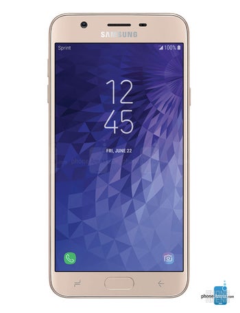 Samsung Galaxy J7 Refine