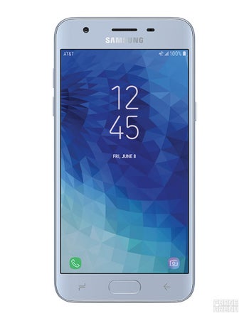 Samsung Galaxy A03s - Full phone specifications