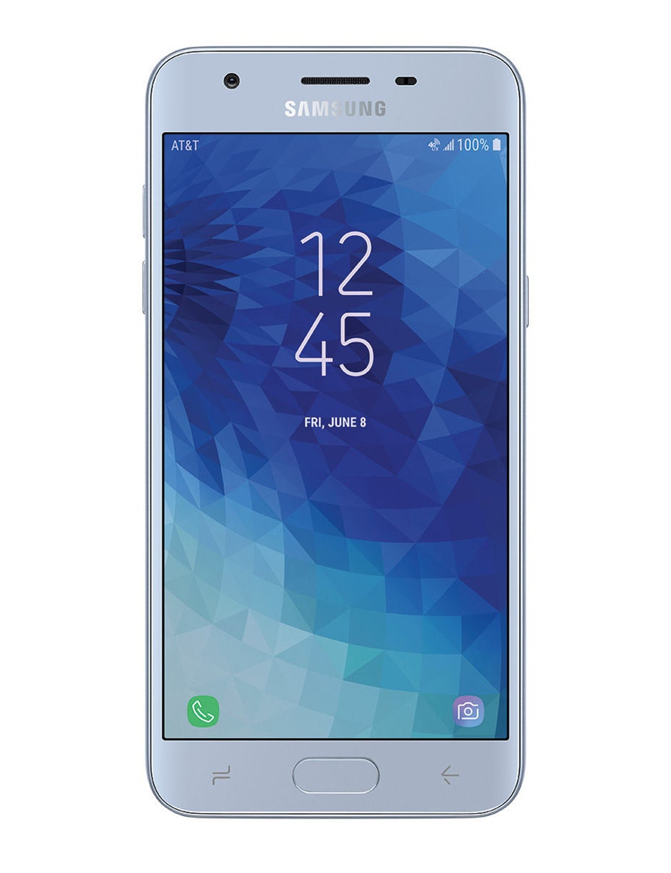 Samsung Galaxy J3 18 Specs Phonearena
