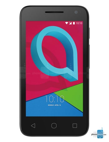 Alcatel U3 2018