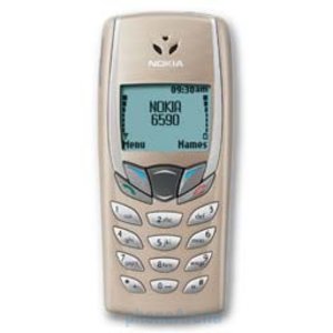Nokia 6590
