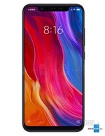 Xiaomi Mi 8