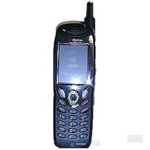 Hitachi SH-P300