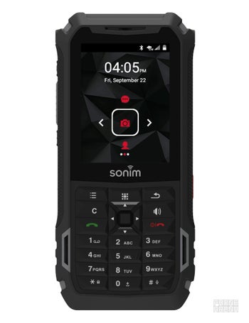 Sonim XP5s