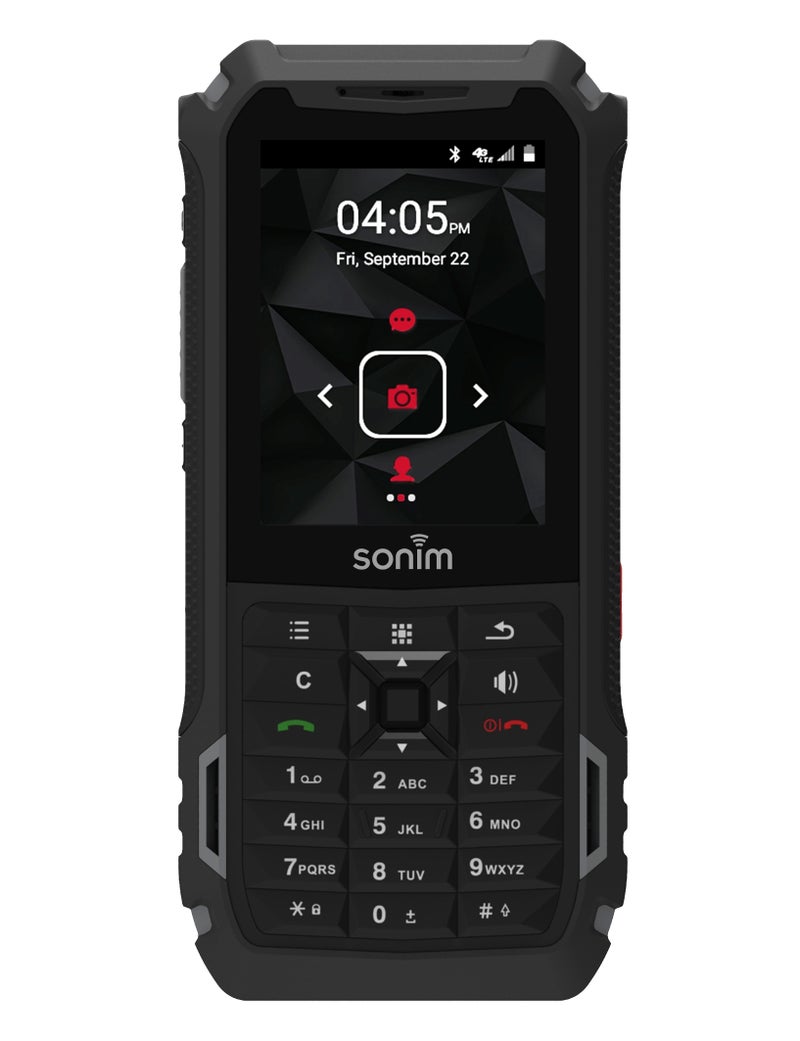 Sonim XP5s specs - PhoneArena