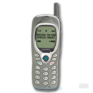 PCD CDM-8300 specs