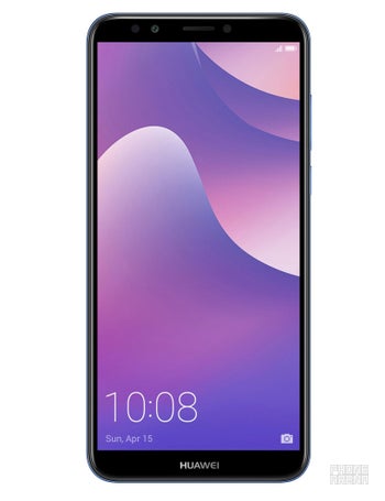 Huawei Y7 Prime (2018)