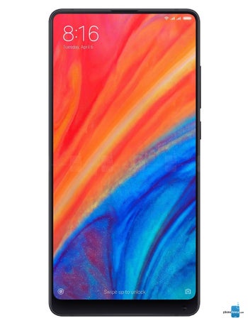 Reparar Xiaomi Mi Mix 2S