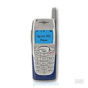 Samsung SPH-N240