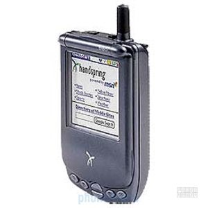 Handspring Treo 270