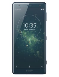Sony Xperia XZ2 specs