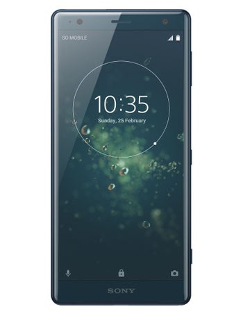 Sony Xperia XZ2