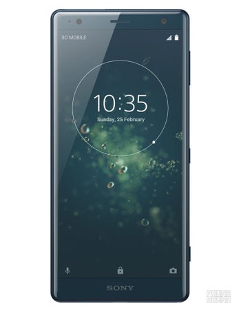 Sony Xperia XZ2