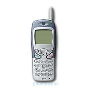 LG VX-2000