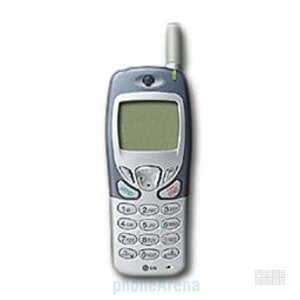LG VX-2000