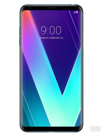 LG V30S ThinQ