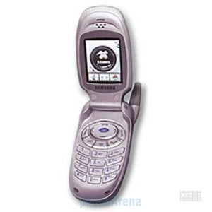 Samsung SPH-A500 specs
